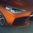 Pemanduan BMW Z4 2019 tidak akan sama dengan Toyota Supra generasi baharu walau dibina bersama