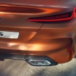 Pemanduan BMW Z4 2019 tidak akan sama dengan Toyota Supra generasi baharu walau dibina bersama