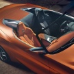 Pemanduan BMW Z4 2019 tidak akan sama dengan Toyota Supra generasi baharu walau dibina bersama
