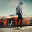 Pemanduan BMW Z4 2019 tidak akan sama dengan Toyota Supra generasi baharu walau dibina bersama
