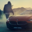 Pemanduan BMW Z4 2019 tidak akan sama dengan Toyota Supra generasi baharu walau dibina bersama