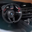 SPYSHOTS: BMW Z4 spotted – top down with interior