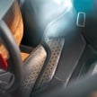SPYSHOTS: BMW Z4 spotted – top down with interior