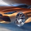 SPYSHOTS: BMW Z4 spotted – top down with interior