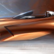 Pemanduan BMW Z4 2019 tidak akan sama dengan Toyota Supra generasi baharu walau dibina bersama