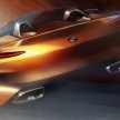 Pemanduan BMW Z4 2019 tidak akan sama dengan Toyota Supra generasi baharu walau dibina bersama