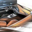 SPYSHOTS: BMW Z4 spotted – top down with interior