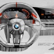 SPYSHOTS: BMW Z4 spotted – top down with interior