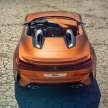Pemanduan BMW Z4 2019 tidak akan sama dengan Toyota Supra generasi baharu walau dibina bersama