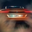 SPYSHOTS: BMW Z4 spotted – top down with interior