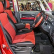 GIIAS 2017: Daihatsu Canbus and Thor – JDM exhibits