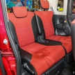GIIAS 2017: Daihatsu Canbus and Thor – JDM exhibits
