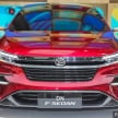 Toyota Vios 2022 – versi produksi bagi model konsep Daihatsu DN F-Sedan? DNGA, bakal muncul Ogos ini