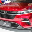 Next-generation Perodua Bezza will be an ASEAN car – Malaysian-developed sedan to wear Daihatsu badges