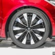 Toyota Vios 2022 – versi produksi bagi model konsep Daihatsu DN F-Sedan? DNGA, bakal muncul Ogos ini