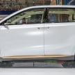 GIIAS 2017: Daihatsu DN Multisix – MPV konsep enam-tempat duduk baharu dengan penggayaan seperti SUV