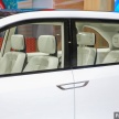 GIIAS 2017: Daihatsu DN Multisix – MPV konsep enam-tempat duduk baharu dengan penggayaan seperti SUV