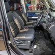 GIIAS 2017: Daihatsu Canbus and Thor – JDM exhibits