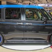 GIIAS 2017: Daihatsu Canbus and Thor – JDM exhibits