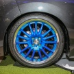 GIIAS 2017: Daihatsu Canbus and Thor – JDM exhibits