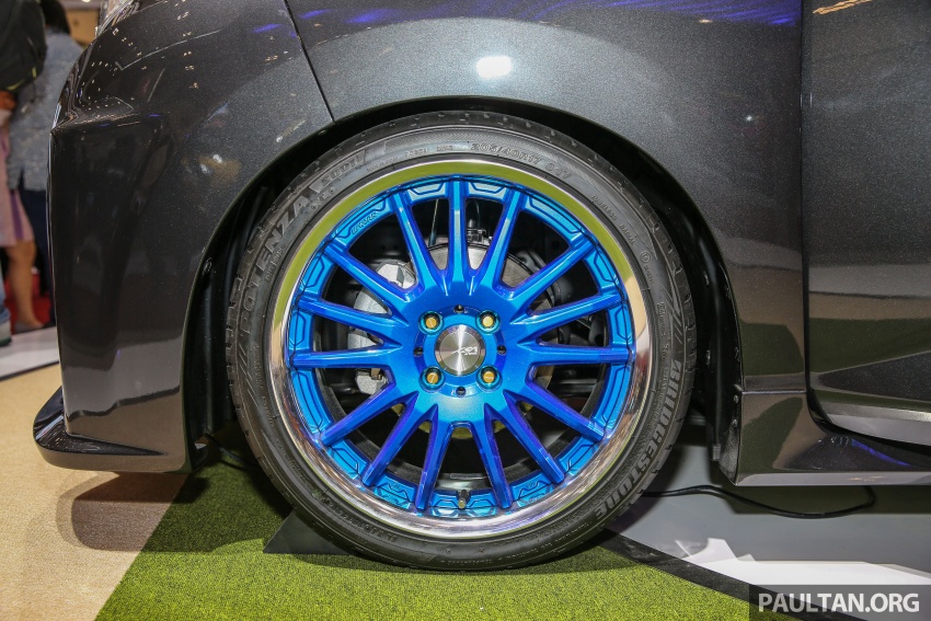 GIIAS 2017: Daihatsu Canbus and Thor – JDM exhibits 698049