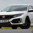 PANDU UJI: Honda Civic Type R FK8 2017 – revolusi 25 tahun peralihan falsafah pembinaan jentera Type R