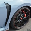 PANDU UJI: Honda Civic Type R FK8 2017 – revolusi 25 tahun peralihan falsafah pembinaan jentera Type R