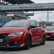 PANDU UJI: Honda Civic Type R FK8 2017 – revolusi 25 tahun peralihan falsafah pembinaan jentera Type R