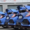 PANDU UJI: Honda Civic Type R FK8 2017 – revolusi 25 tahun peralihan falsafah pembinaan jentera Type R