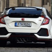 PANDU UJI: Honda Civic Type R FK8 2017 – revolusi 25 tahun peralihan falsafah pembinaan jentera Type R