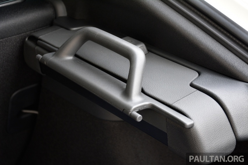 PANDU UJI: Honda Civic Type R FK8 2017 – revolusi 25 tahun peralihan falsafah pembinaan jentera Type R 692325
