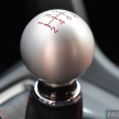 PANDU UJI: Honda Civic Type R FK8 2017 – revolusi 25 tahun peralihan falsafah pembinaan jentera Type R
