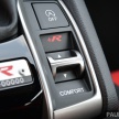PANDU UJI: Honda Civic Type R FK8 2017 – revolusi 25 tahun peralihan falsafah pembinaan jentera Type R