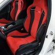 PANDU UJI: Honda Civic Type R FK8 2017 – revolusi 25 tahun peralihan falsafah pembinaan jentera Type R