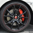 PANDU UJI: Honda Civic Type R FK8 2017 – revolusi 25 tahun peralihan falsafah pembinaan jentera Type R