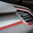 PANDU UJI: Honda Civic Type R FK8 2017 – revolusi 25 tahun peralihan falsafah pembinaan jentera Type R