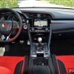PANDU UJI: Honda Civic Type R FK8 2017 – revolusi 25 tahun peralihan falsafah pembinaan jentera Type R