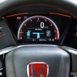 PANDU UJI: Honda Civic Type R FK8 2017 – revolusi 25 tahun peralihan falsafah pembinaan jentera Type R