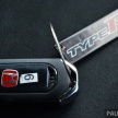 PANDU UJI: Honda Civic Type R FK8 2017 – revolusi 25 tahun peralihan falsafah pembinaan jentera Type R