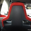PANDU UJI: Honda Civic Type R FK8 2017 – revolusi 25 tahun peralihan falsafah pembinaan jentera Type R
