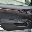 PANDU UJI: Honda Civic Type R FK8 2017 – revolusi 25 tahun peralihan falsafah pembinaan jentera Type R