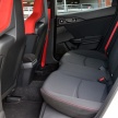 PANDU UJI: Honda Civic Type R FK8 2017 – revolusi 25 tahun peralihan falsafah pembinaan jentera Type R