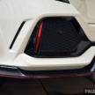 PANDU UJI: Honda Civic Type R FK8 2017 – revolusi 25 tahun peralihan falsafah pembinaan jentera Type R