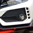 PANDU UJI: Honda Civic Type R FK8 2017 – revolusi 25 tahun peralihan falsafah pembinaan jentera Type R