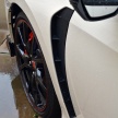 PANDU UJI: Honda Civic Type R FK8 2017 – revolusi 25 tahun peralihan falsafah pembinaan jentera Type R