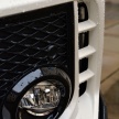 PANDU UJI: Honda Civic Type R FK8 2017 – revolusi 25 tahun peralihan falsafah pembinaan jentera Type R
