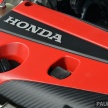 PANDU UJI: Honda Civic Type R FK8 2017 – revolusi 25 tahun peralihan falsafah pembinaan jentera Type R