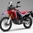 Honda CRF250L dan CRF250 Rally dilancar di Malaysia pada harga masing-masing RM24k dan RM29k