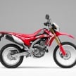 Honda CRF250L dan CRF250 Rally dilancar di Malaysia pada harga masing-masing RM24k dan RM29k