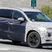 Hyundai Santa Fe – renders of fourth-gen SUV shown